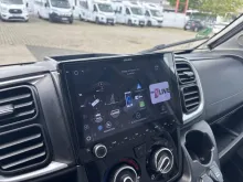 Fahrzeugbild Corigon Camper Van 60 D #18