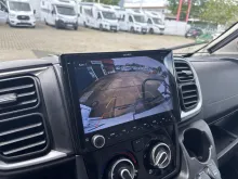 Fahrzeugbild Corigon Camper Van 60 D #19