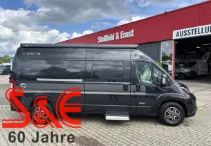 Bild Camper Van CV 60 S