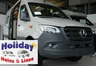Bild Camper Van<br/>Grand Canyon S 700