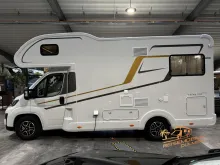 Fahrzeugbild Eura Mobil Activa One 650 HS #4
