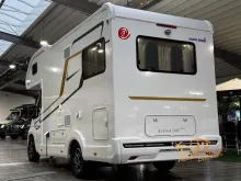 Fahrzeugbild Eura Mobil Activa One 650 HS #6