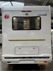 Fahrzeugbild Eura Mobil Activa One 650 HS #7