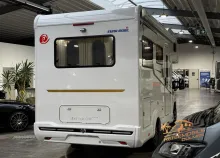 Fahrzeugbild Eura Mobil Activa One 650 HS #8