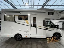 Fahrzeugbild Eura Mobil Activa One 650 HS #9