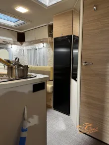 Fahrzeugbild Eura Mobil Activa One 650 HS #10