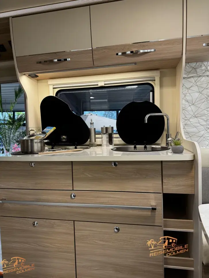 Fahrzeugbild Eura Mobil Activa One 650 HS #14