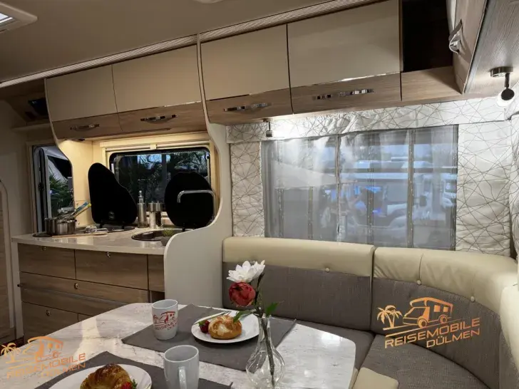 Fahrzeugbild Eura Mobil Activa One 650 HS #15