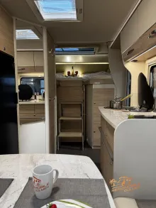 Fahrzeugbild Eura Mobil Activa One 650 HS #17