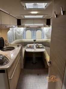 Fahrzeugbild Eura Mobil Activa One 650 HS #20