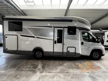 Fahrzeugbild Mobilvetta Krosser P86 B #4