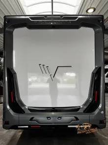 Fahrzeugbild Mobilvetta Krosser P86 B #7