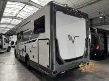 Fahrzeugbild Mobilvetta Krosser P86 B #8