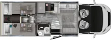 Fahrzeugbild Mobilvetta Krosser P86 B #5