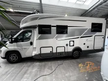 Fahrzeugbild Mobilvetta Krosser P86 B #3