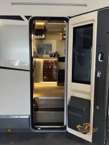 Fahrzeugbild Mobilvetta Krosser P86 B #10