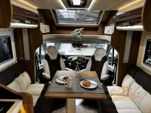 Fahrzeugbild Mobilvetta Krosser P86 B #12