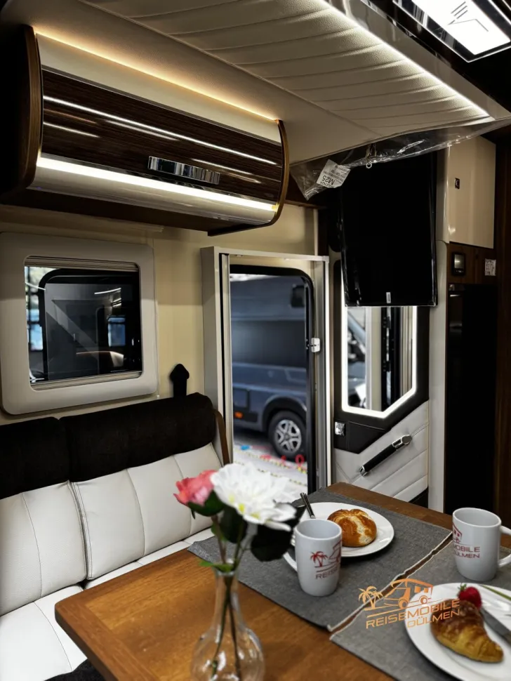 Fahrzeugbild Mobilvetta Krosser P86 B #14