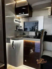 Fahrzeugbild Mobilvetta Krosser P86 B #16