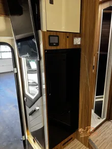 Fahrzeugbild Mobilvetta Krosser P86 B #19