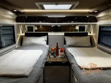 Fahrzeugbild Mobilvetta Krosser P86 B #20