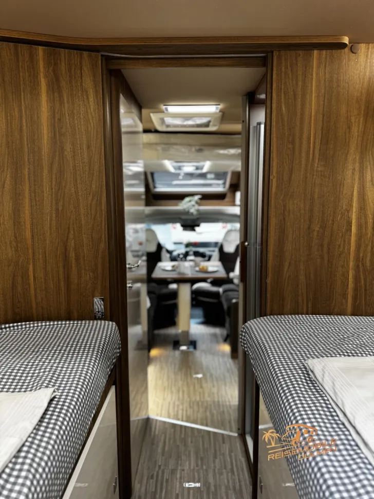 Fahrzeugbild Mobilvetta Krosser P86 B #21