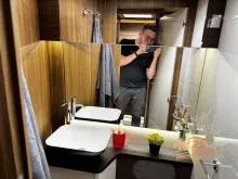 Fahrzeugbild Mobilvetta Krosser P86 B #23
