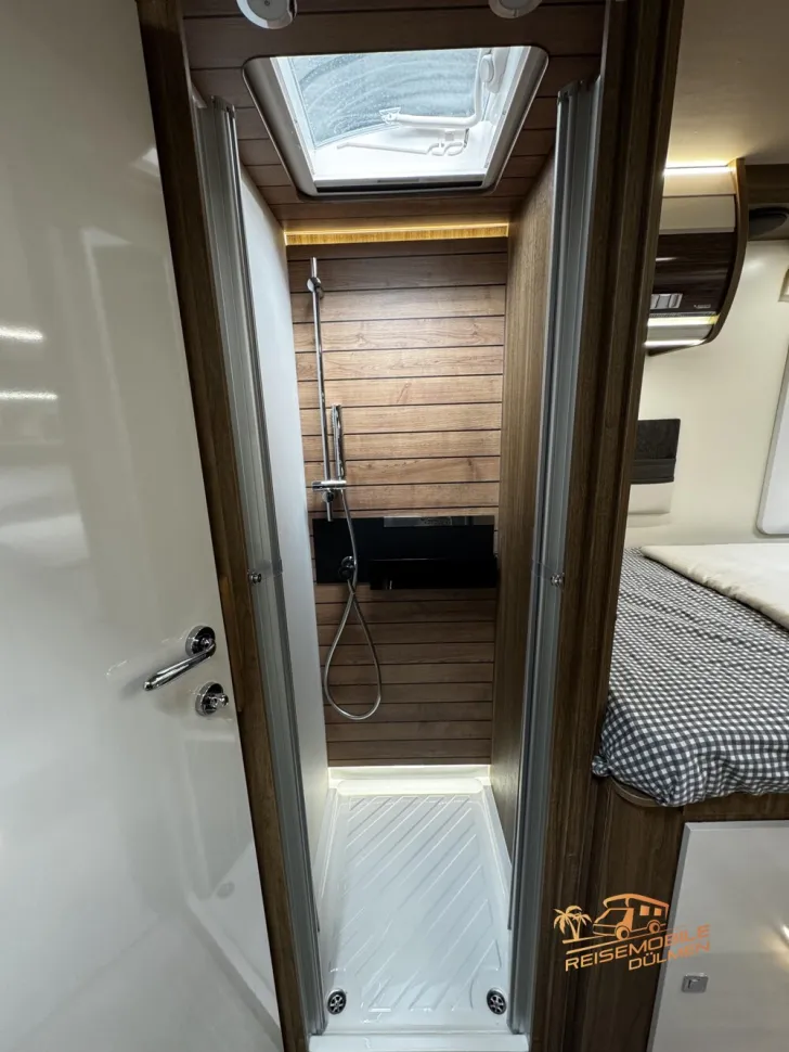 Fahrzeugbild Mobilvetta Krosser P86 B #25