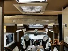 Fahrzeugbild Mobilvetta Krosser P86 B #26