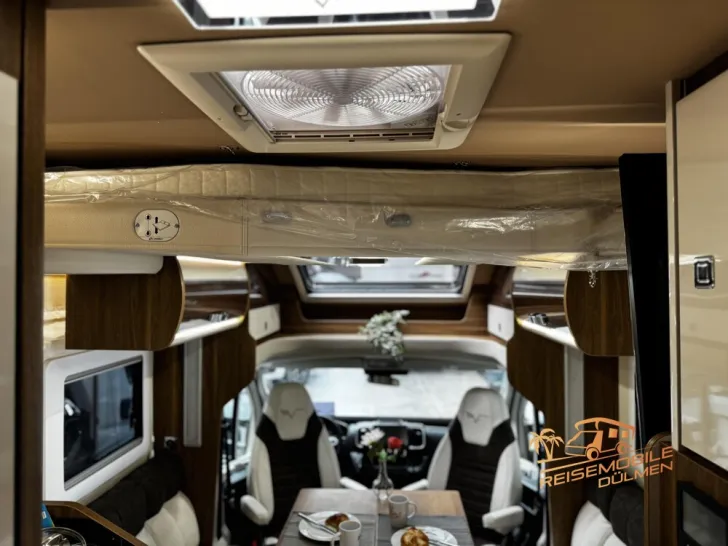 Fahrzeugbild Mobilvetta Krosser P86 B #26