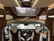 Fahrzeugbild Mobilvetta Krosser P86 B #27