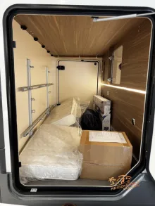 Fahrzeugbild Mobilvetta Krosser P86 B #28