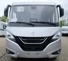 Fahrzeugbild Hymer ML-I 780 Autarkie XL, Klima, Sat, 2. TV #3