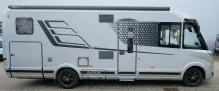 Fahrzeugbild Hymer ML-I 780 Autarkie XL, Klima, Sat, 2. TV #5