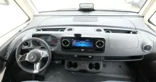 Fahrzeugbild Hymer ML-I 780 Autarkie XL, Klima, Sat, 2. TV #6