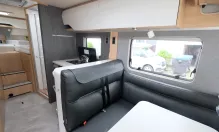 Fahrzeugbild Hymer ML-I 780 Autarkie XL, Klima, Sat, 2. TV #7