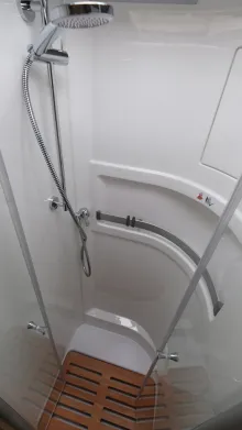 Fahrzeugbild Hymer ML-I 780 Autarkie XL, Klima, Sat, 2. TV #11