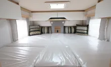 Fahrzeugbild Hymer ML-I 780 Autarkie XL, Klima, Sat, 2. TV #12