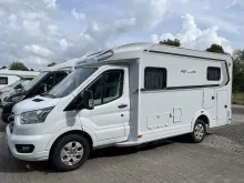 Fahrzeugbild Weinsberg CaraLoft 600 MEG (Ford) ++MEGA-DEAL++ #4