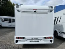Fahrzeugbild Weinsberg CaraLoft 600 MEG (Ford) ++MEGA-DEAL++ #5