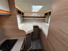 Fahrzeugbild Weinsberg CaraLoft 600 MEG (Ford) ++MEGA-DEAL++ #6
