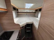 Fahrzeugbild Weinsberg CaraLoft 600 MEG (Ford) ++MEGA-DEAL++ #9