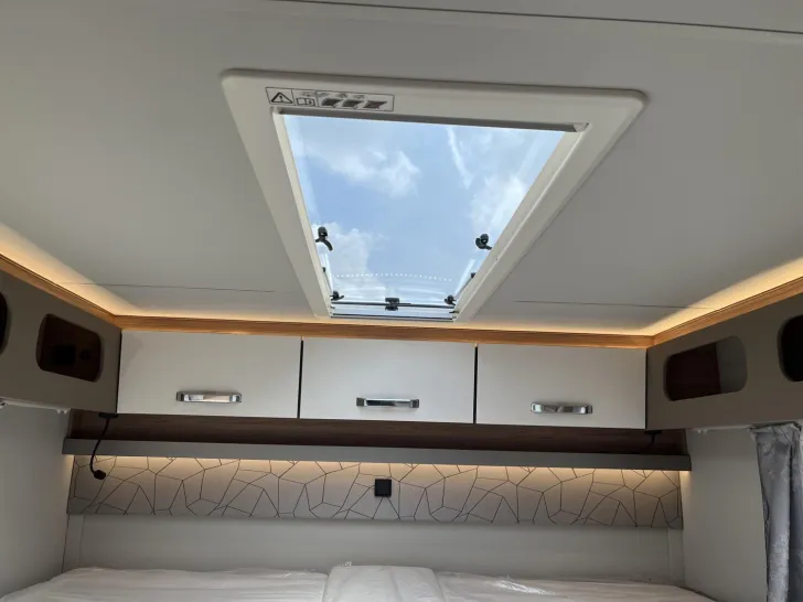 Fahrzeugbild Weinsberg CaraLoft 600 MEG (Ford) ++MEGA-DEAL++ #10