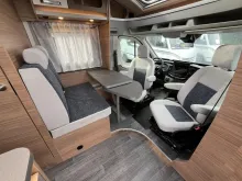 Fahrzeugbild Weinsberg CaraLoft 600 MEG (Ford) ++MEGA-DEAL++ #11