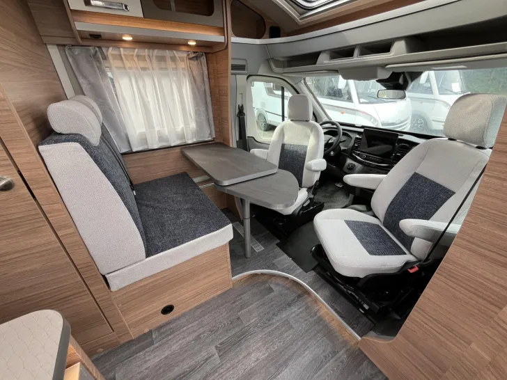 Fahrzeugbild Weinsberg CaraLoft 600 MEG (Ford) ++MEGA-DEAL++ #11