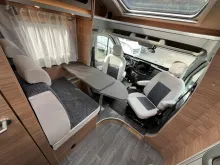Fahrzeugbild Weinsberg CaraLoft 600 MEG (Ford) ++MEGA-DEAL++ #13