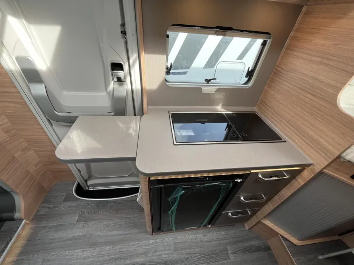 Fahrzeugbild Weinsberg CaraLoft 600 MEG (Ford) ++MEGA-DEAL++ #14