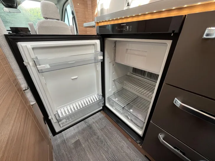 Fahrzeugbild Weinsberg CaraLoft 600 MEG (Ford) ++MEGA-DEAL++ #16