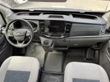 Fahrzeugbild Weinsberg CaraLoft 600 MEG (Ford) ++MEGA-DEAL++ #21