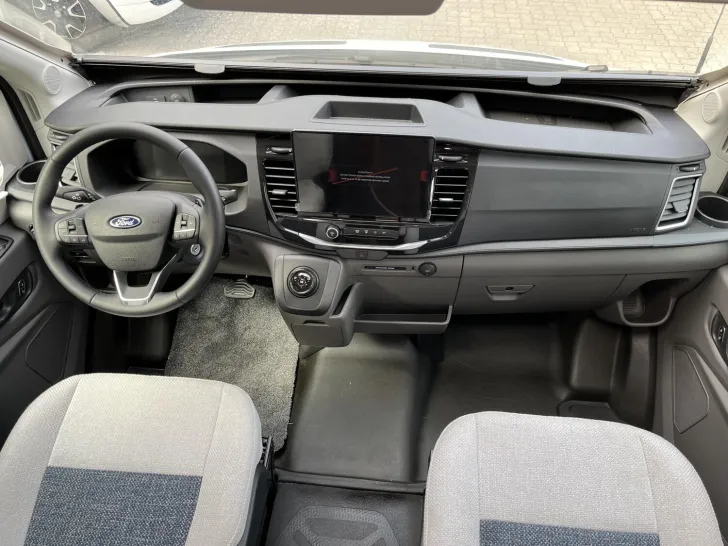 Fahrzeugbild Weinsberg CaraLoft 600 MEG (Ford) ++MEGA-DEAL++ #21